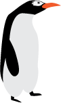 Penguin 1